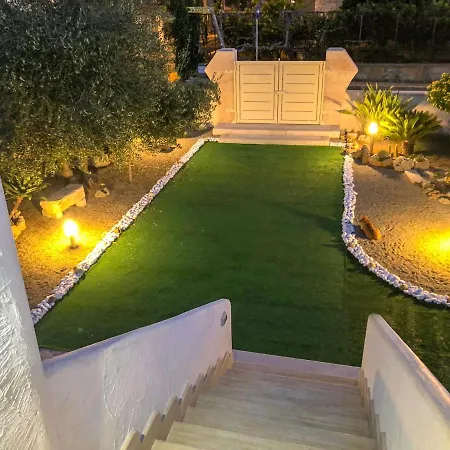 The Lux Beach Apartments Specchiolla Exterior photo