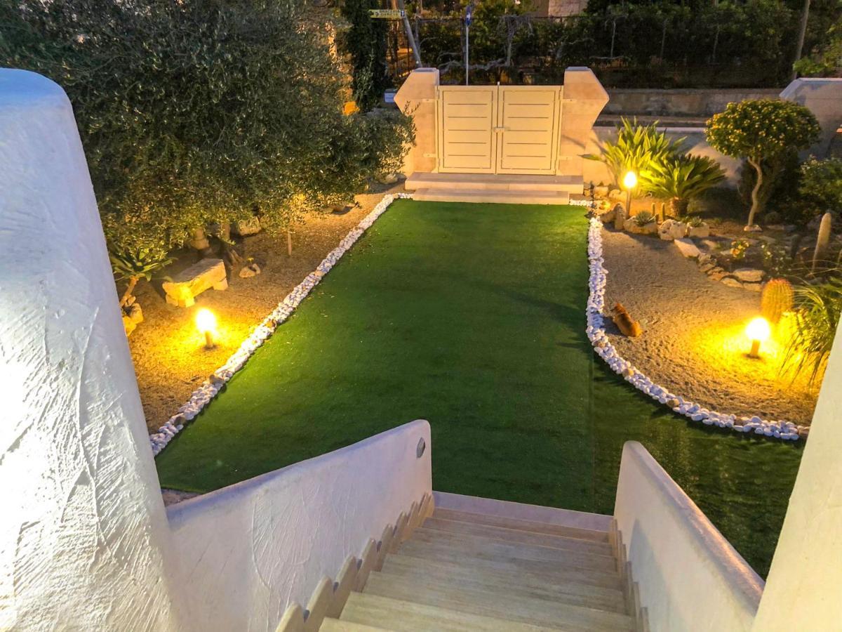 Villa The Lux Beach